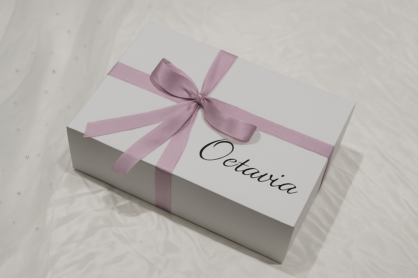 MAID OF HONOUR PROPOSAL