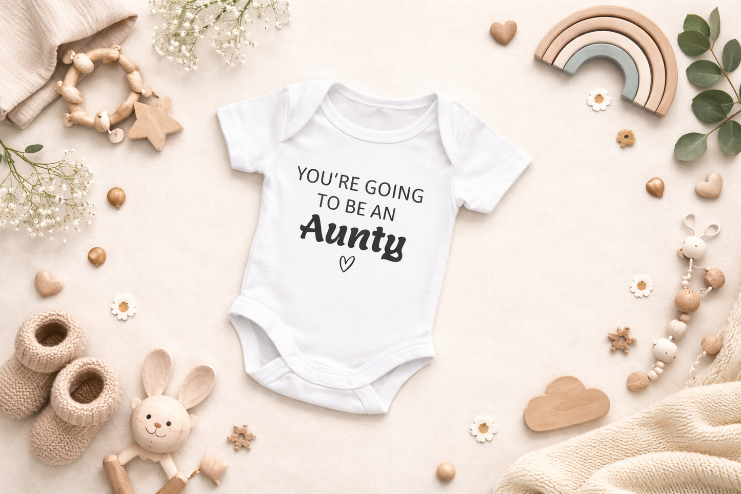 AUNTY