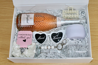 MAID OF HONOUR PROPOSAL