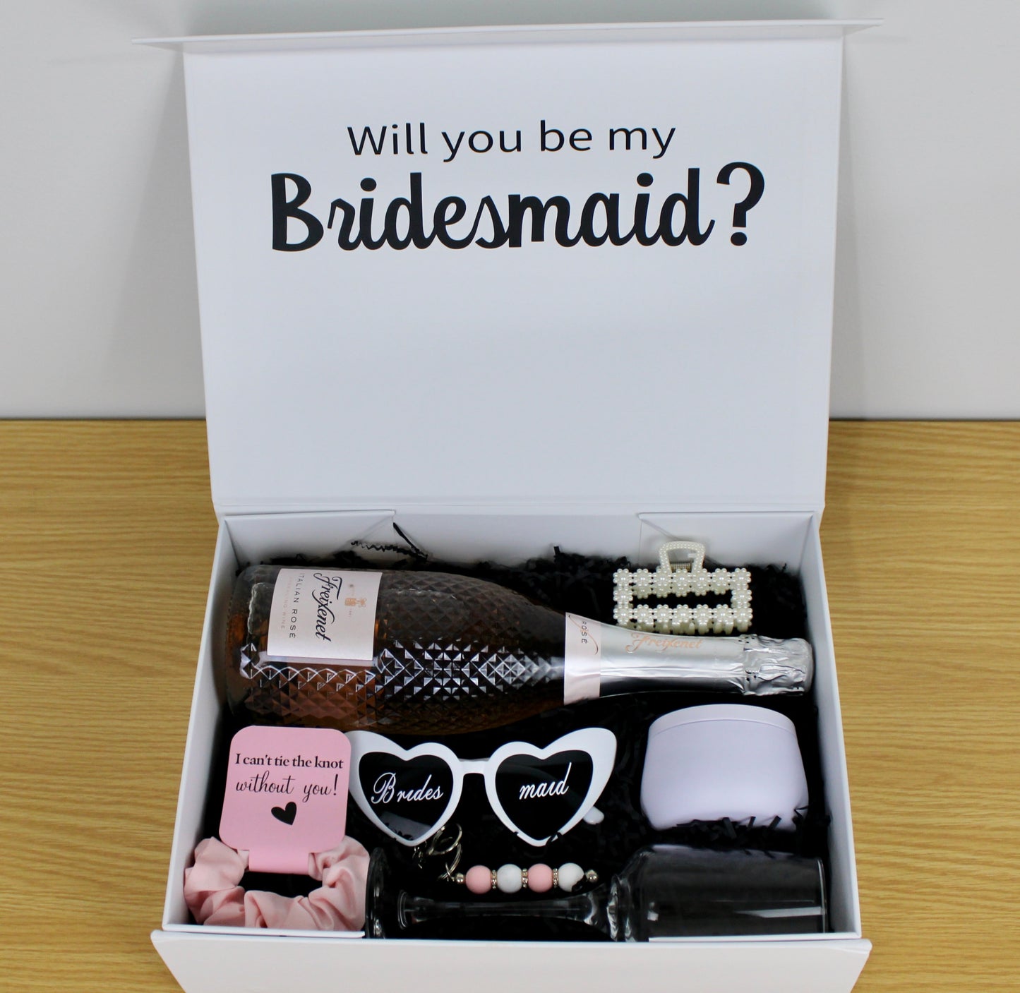 BRIDESMAID PROPOSAL