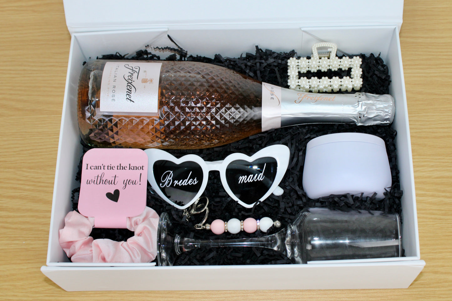BRIDESMAID PROPOSAL