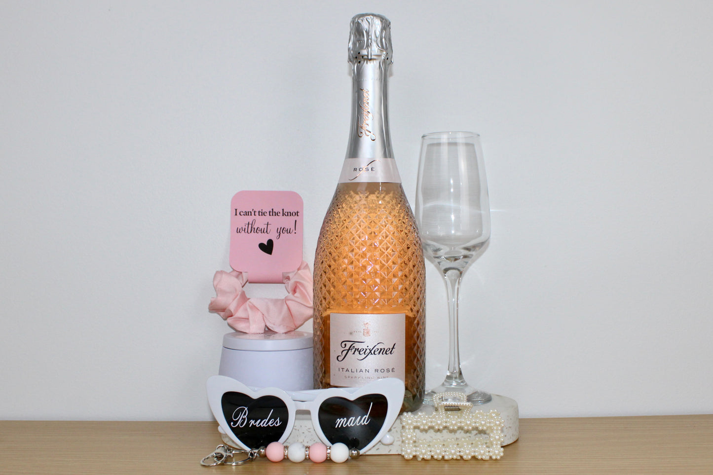 BRIDESMAID PROPOSAL