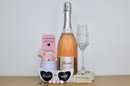 BRIDESMAID PROPOSAL