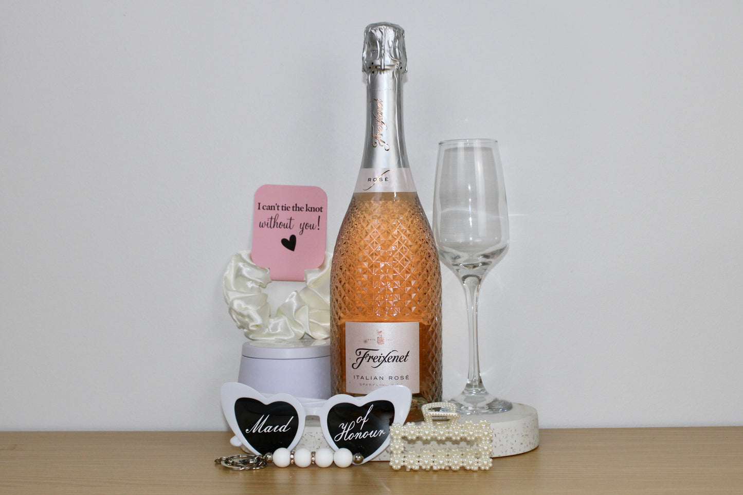 MAID OF HONOUR PROPOSAL