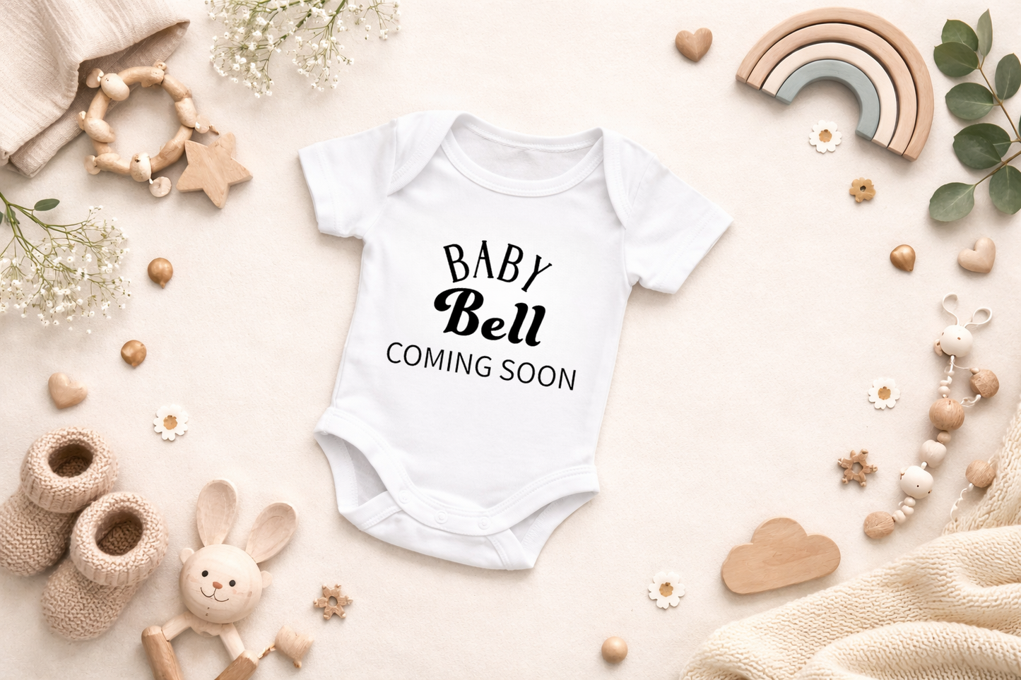 NAME ANNOUNCEMENT