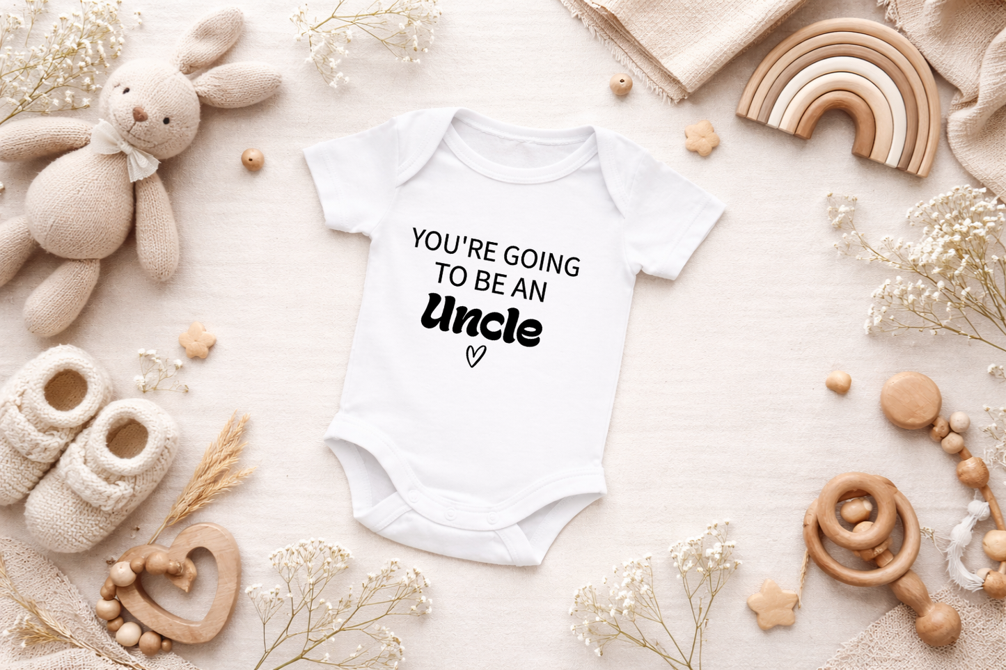 UNCLE